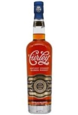 EJ Curley EJ Curley & Co Small Batch Bourbon