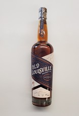 Old Louisville Bourbon  Batch #1 750 mL