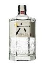 Suntory Roku Gin 750 mL