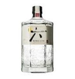 Suntory Roku Gin 750 mL