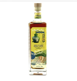 Cascade Aged 15 Years Edition #3