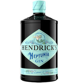 Hendrick's Hendrick's  Neptunia Gin