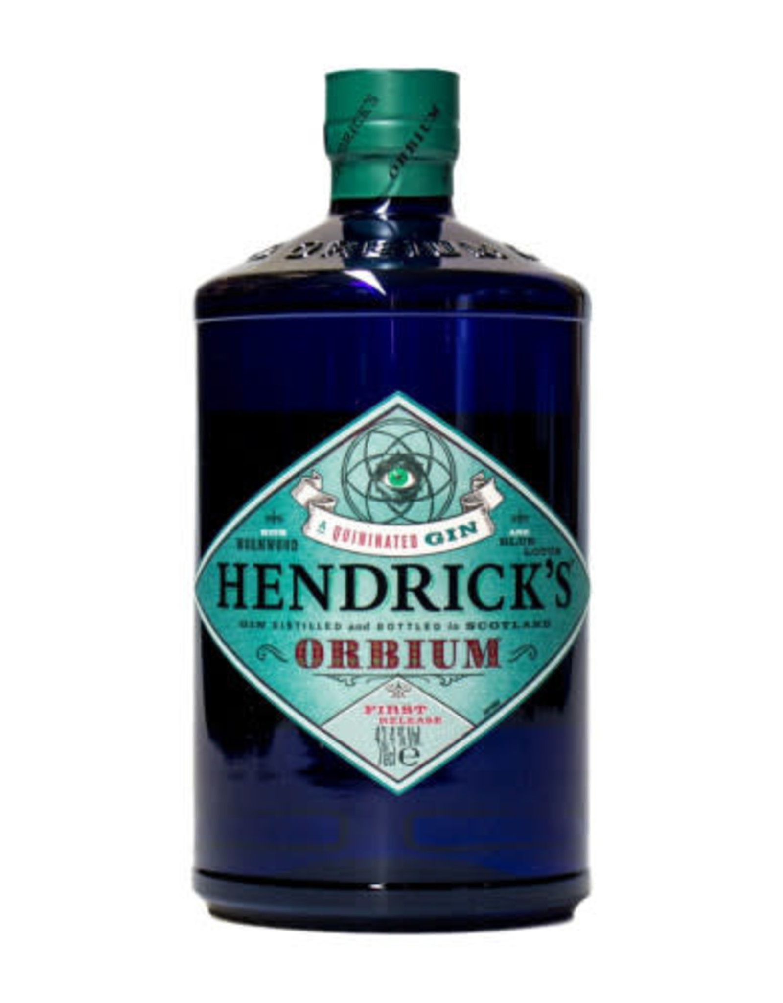 Hendrick's Hendrick's Orbium Gin