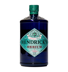 Hendrick's Hendrick's Orbium Gin