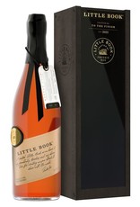 Booker's Little  Book  Chapter 06 Bourbon750 ml 2022 release