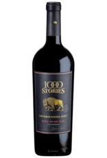 1000 Stories 1000 Stories Red Blend  Wine 750mL