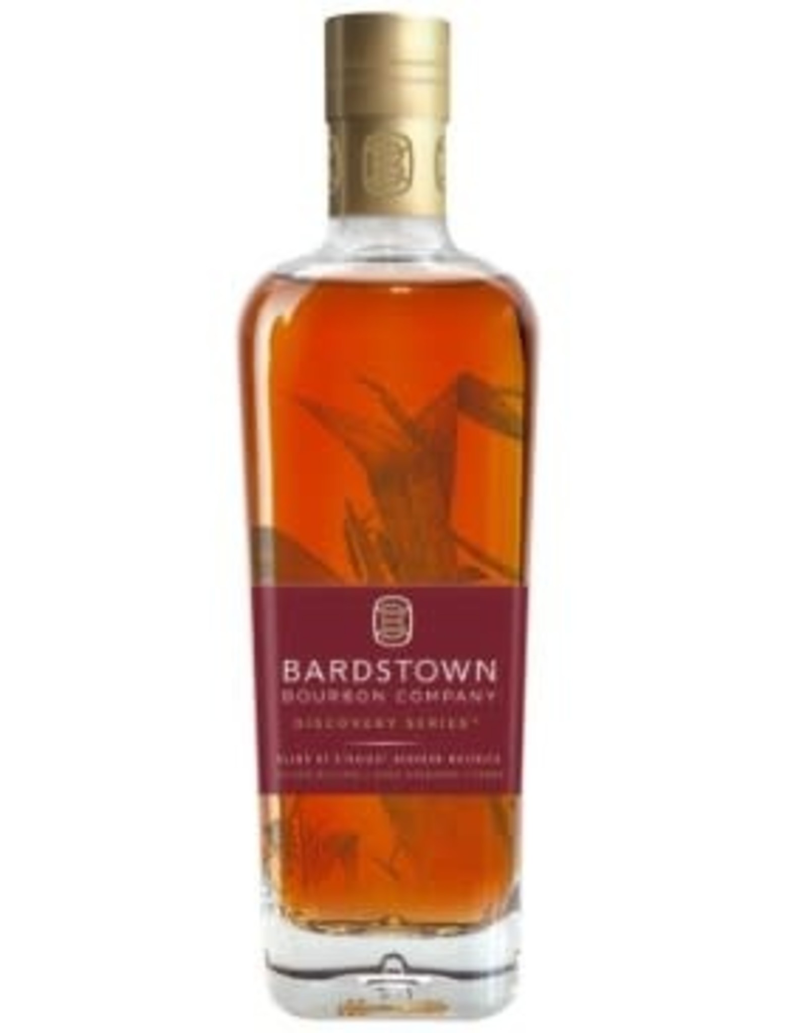 Bardstown  Whiskey Bardstown | Discovery  Batch 8