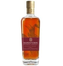 Bardstown  Whiskey Bardstown | Discovery  Batch 8