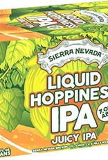 Sierra Nevada Liquid Hoppiness Ipa 6Pk