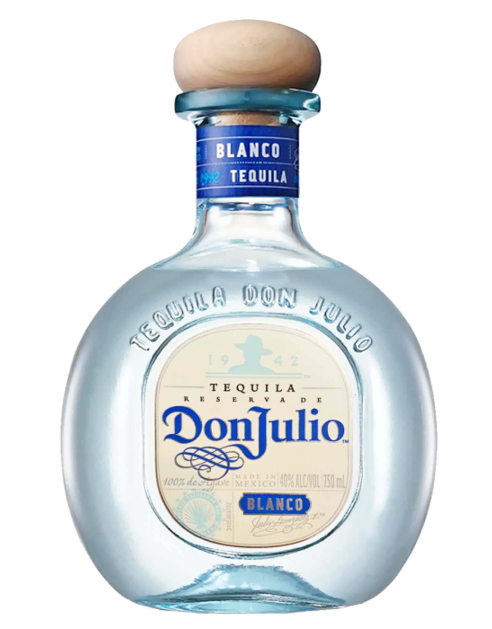 Don Julio Don Julio Blanco