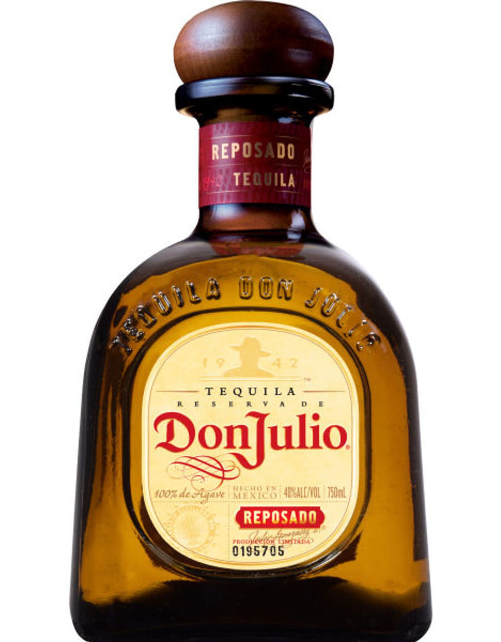 Don Julio Don Julio Reposado