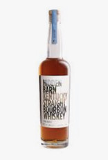 Hidden Barn Small Batch Kentucky Bourbon Batch #2