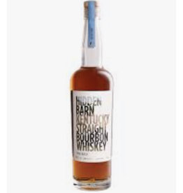 Hidden Barn Small Batch Kentucky Bourbon Batch #2