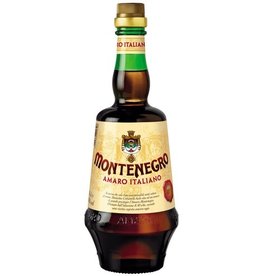 Amaro Montenegro Liqueur 750mL
