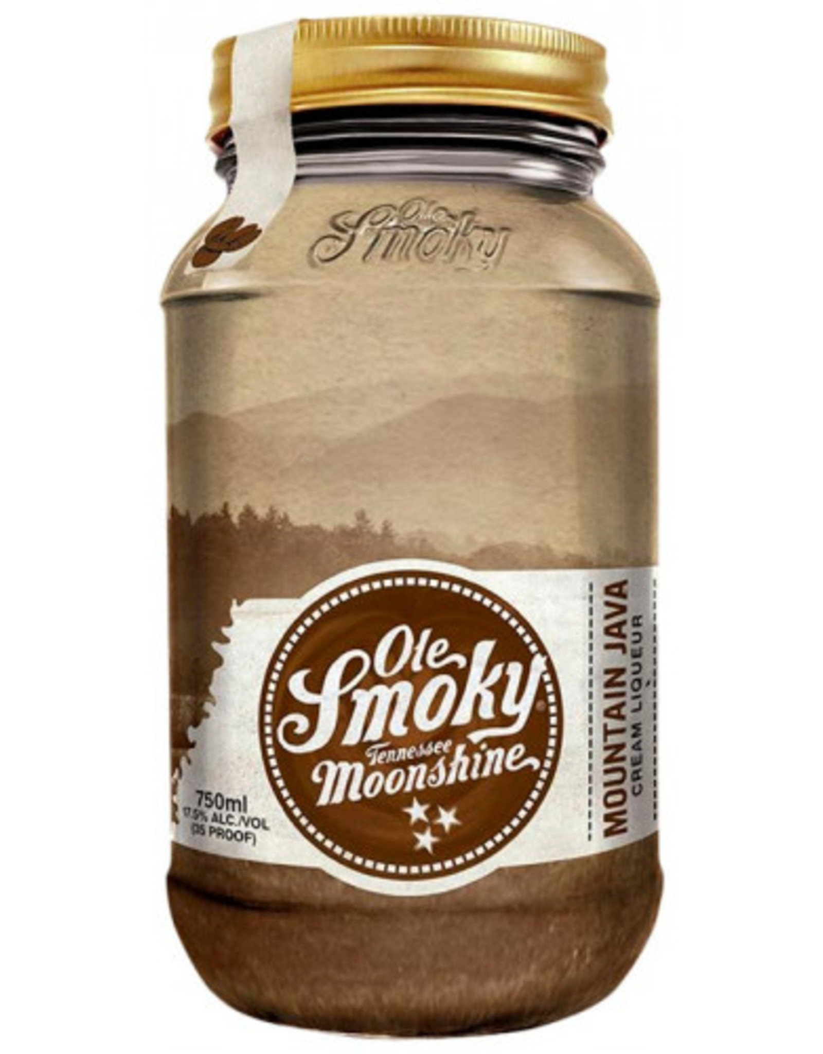 Ole Smoky Ole Smoky  Mount Java Moonshine 750mL
