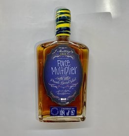 J. Mattingly J. Mattingly | Force Multiplier  Bourbon 135 Proof