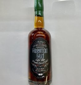 J. Mattingly J. Mattingly | Hibernian Stud  Bourbon 113 Proof