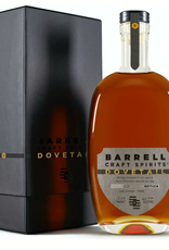 Barrell Bourbon Barrell Craft Spirits Dovetail