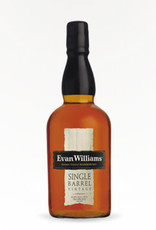 Evan Williams Evan Williams Single Barrel 750 ml