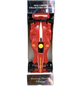 Race Car American Bourbon Whiskey 750 mL