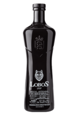 Lobos 1707 Mezcal Artesanal 84