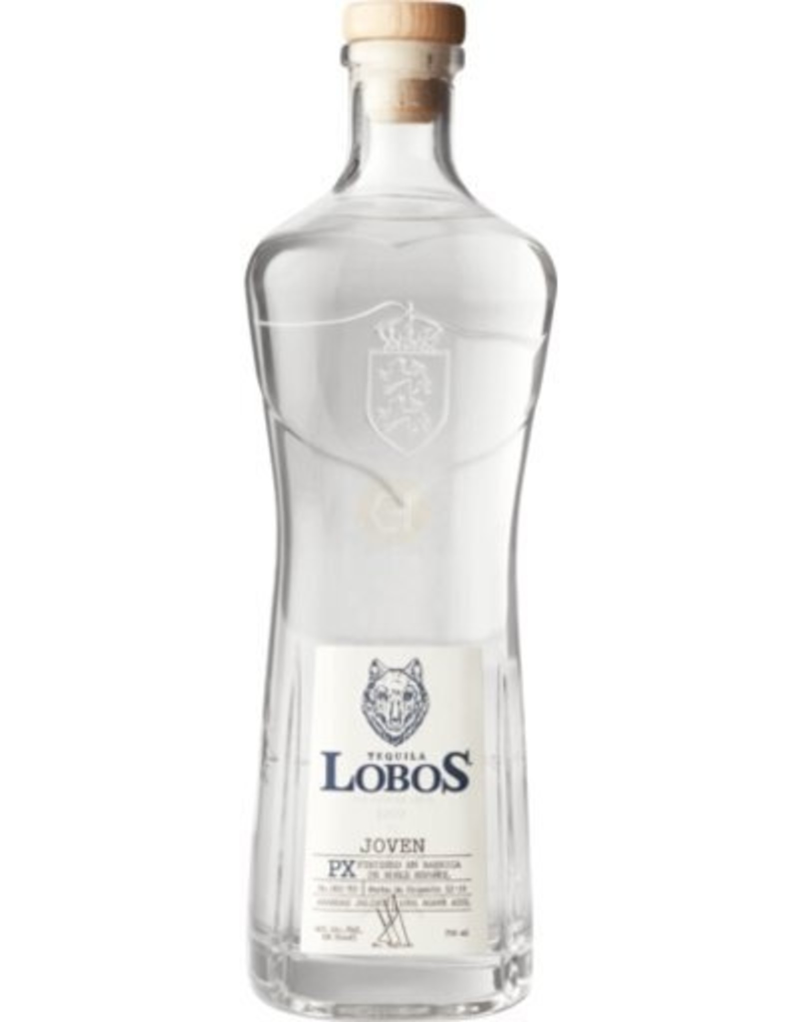 Lobos 1707 Joven 80