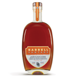 Barrell Bourbon Barrell Vantage Edition 750 mL 114.44 Proof