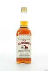Old Bardstown Kentucky Whiskey