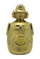 Yamato Japanis Mizunara Cask Gold Samurai Edition