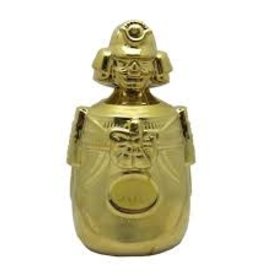Yamato Japanis Mizunara Cask Gold Samurai Edition