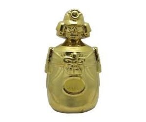 Yamato Japanis Mizunara Cask Gold Samurai Edition - The Hut Liquor