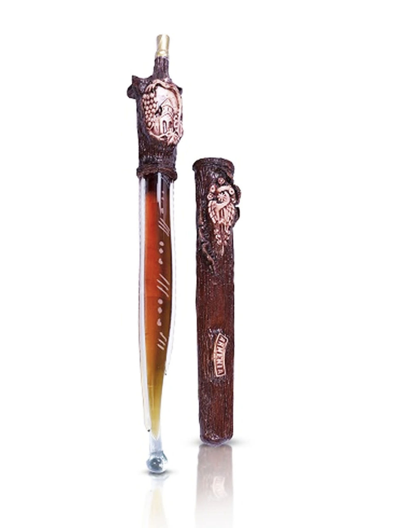 Sword & Scrub French Brandy 750  mL