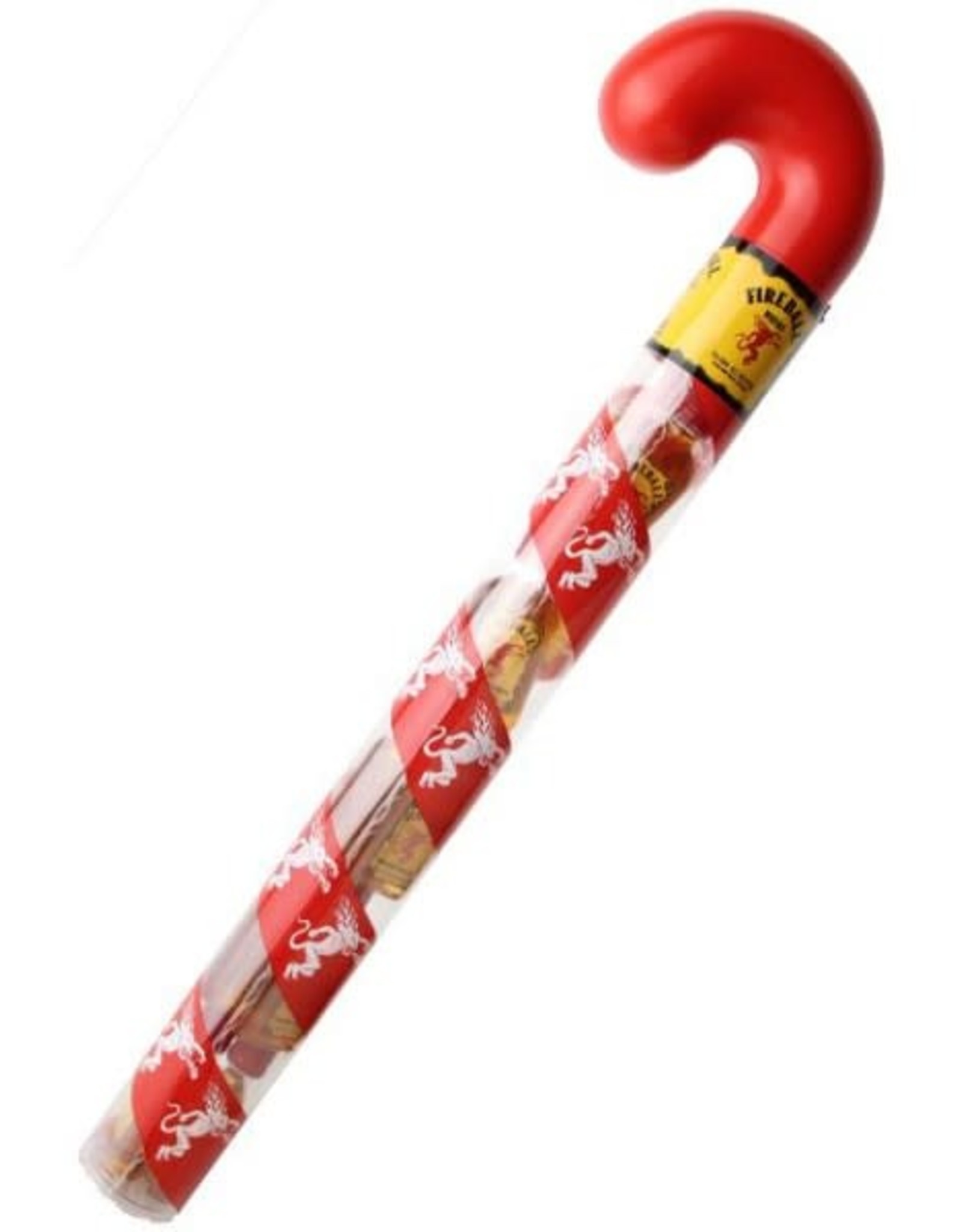 Fireball Fireball Candy Cane 10 Pack