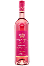 Stella Rosa Stella Rosa  Cranberry 750 ml