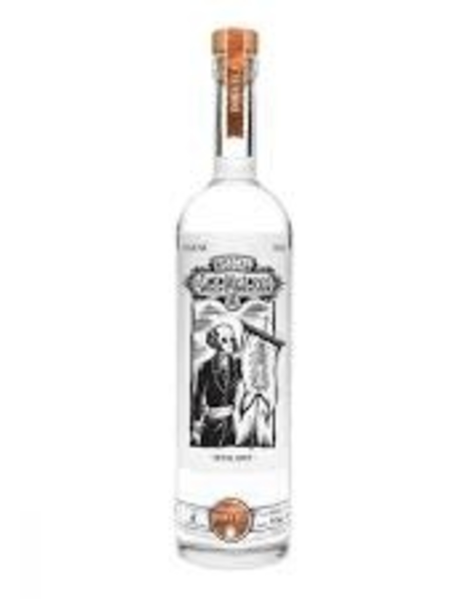Los Siete Misterios Tequila 750 mL