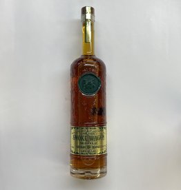 Smoke Wagon Malted Straight Rye Whiskey 750 mL