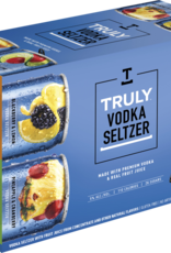 Truly Truly Vodka Seltzer 8 Pack