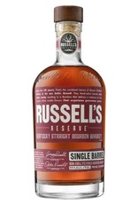 Russell's Russell Resave Bourbon Single Barrel