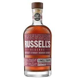 Russell's Russell Resave Bourbon Single Barrel