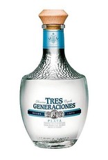 Tres Generaciones Tres Generaciones Tequila