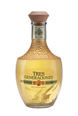 Tres Generaciones Tres Generaciones Tequila