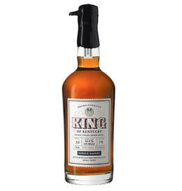 King Of Kentucky King Of Kentucky Single Barrel 750 mL 2023