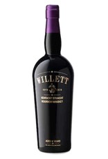 Willett Willett Family Wheated  Bourbon Aged 8 Years 2022 Release