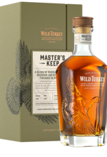 Wild Turkey Wild Turkey Bourbon Masters Keep 105 Proof