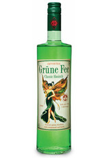 Grune Fee Classic Absinth