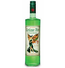 Grune Fee Classic Absinth