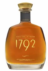 1792 Bourbon Aged 12 Years 750 mL