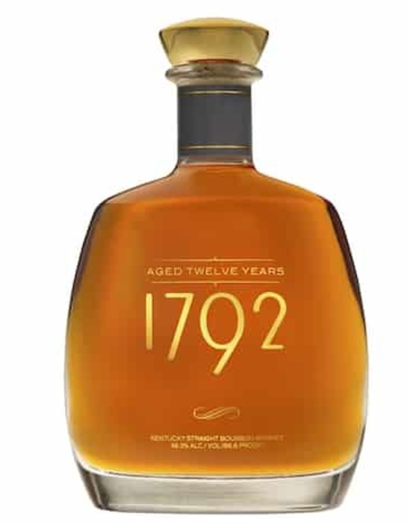 1792 Bourbon Aged 12 Years 750 mL