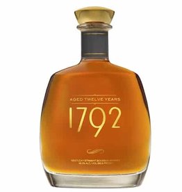 1792 Bourbon Aged 12 Years 750 mL