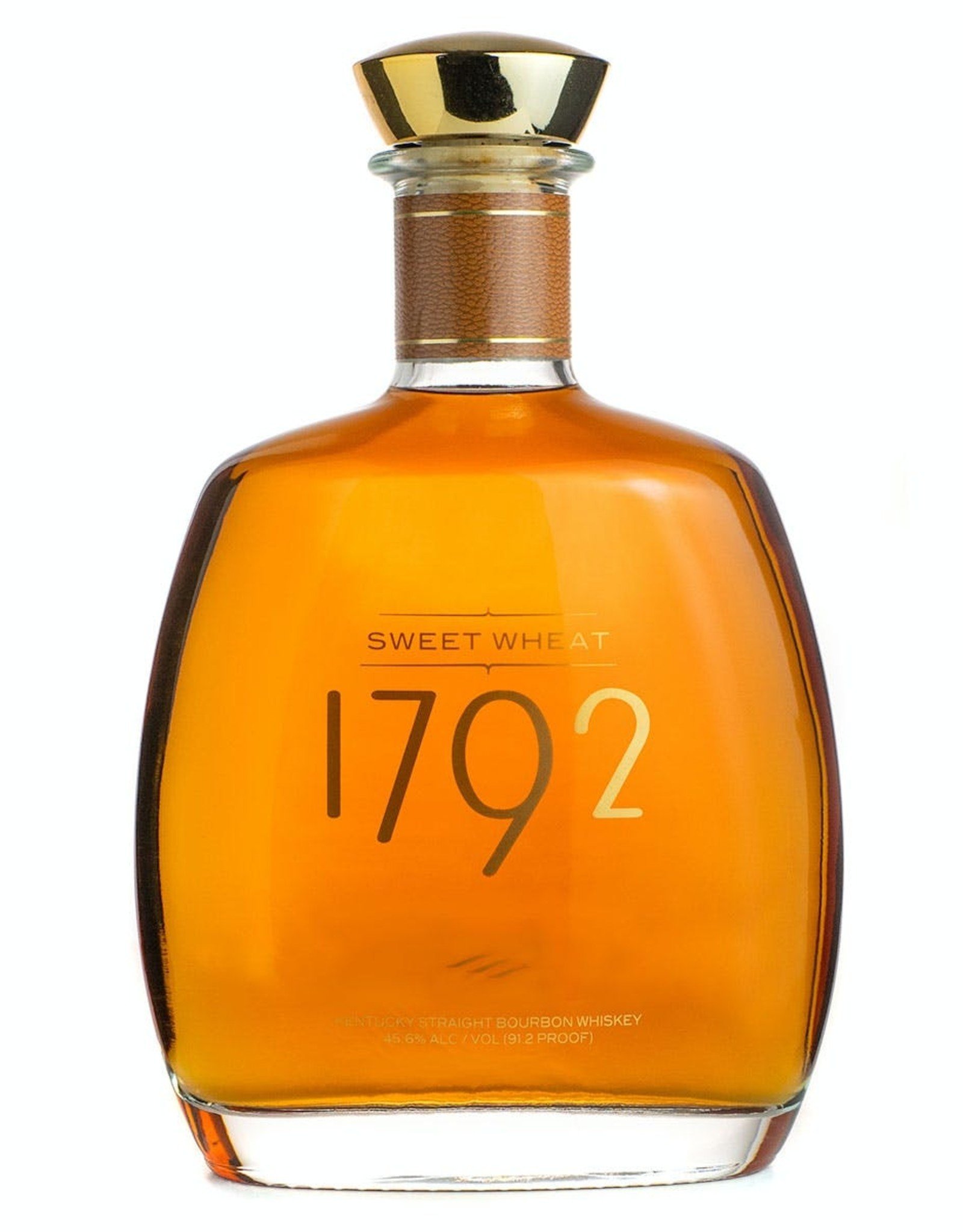 1792 Sweet Wheat 750 mL